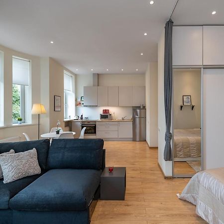 Freedom Avenue Apartment By Polo Apartments Kaunas Kültér fotó