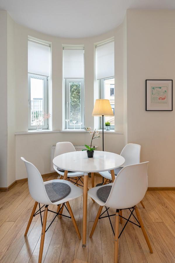 Freedom Avenue Apartment By Polo Apartments Kaunas Kültér fotó