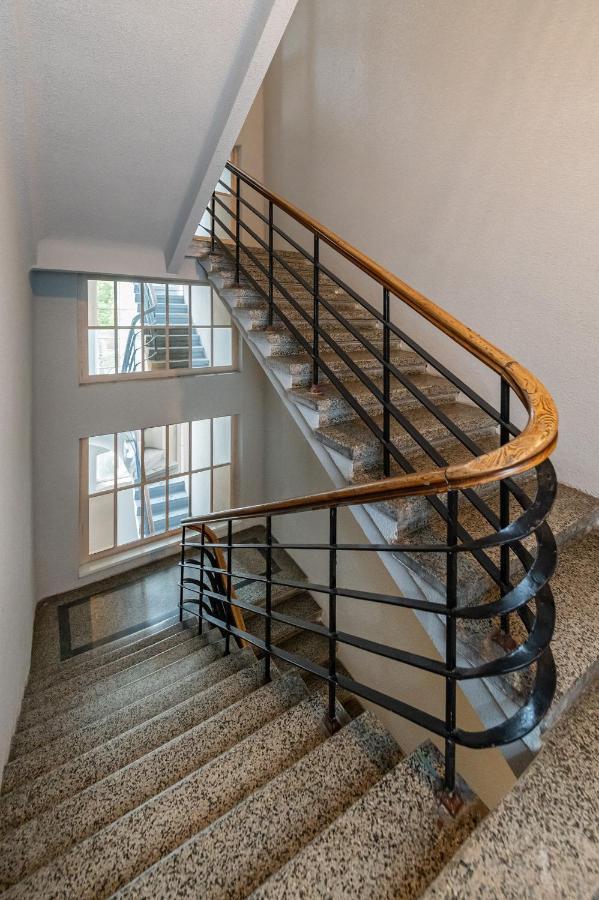 Freedom Avenue Apartment By Polo Apartments Kaunas Kültér fotó