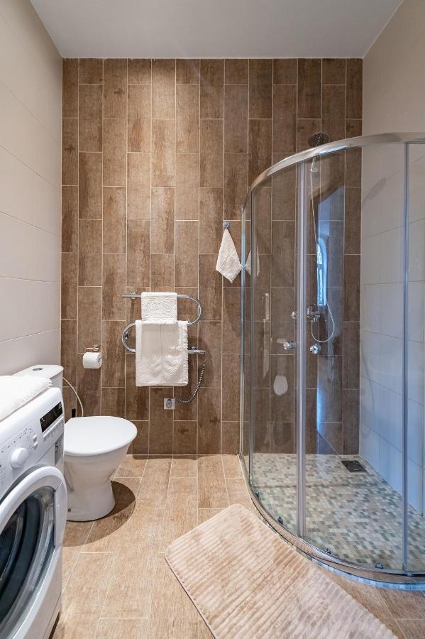Freedom Avenue Apartment By Polo Apartments Kaunas Kültér fotó